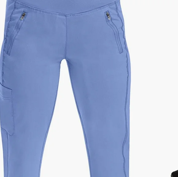 Jogger nurse pants - Picture 3 of 4